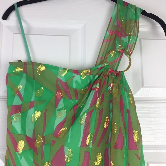 Milly dress - Picture 2 of 6